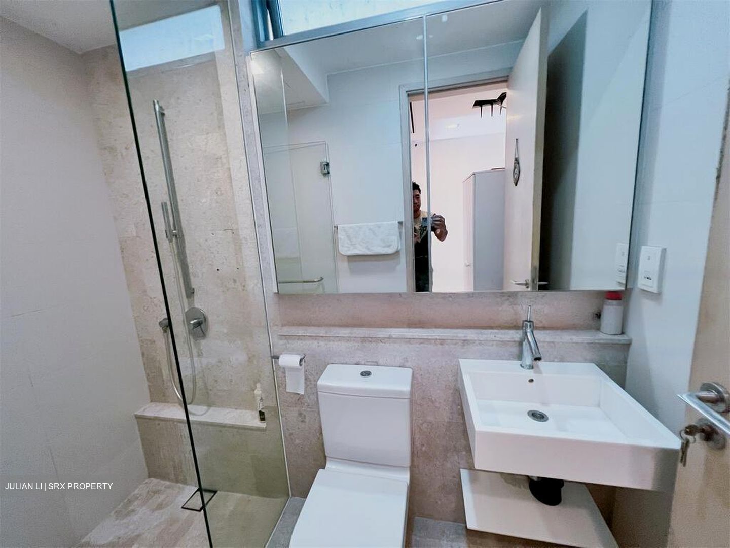 The Azure (D4), Condominium #466611031
